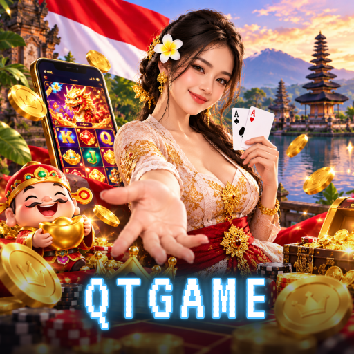 qtgame APK - Proses download aplikasi Android cepat dan aman di platform terpercaya Indonesia